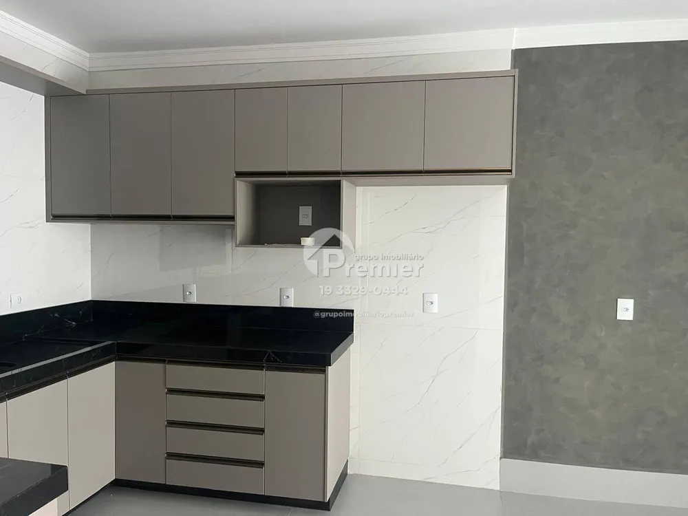 Casa, 3 quartos, 135 m² - Foto 2