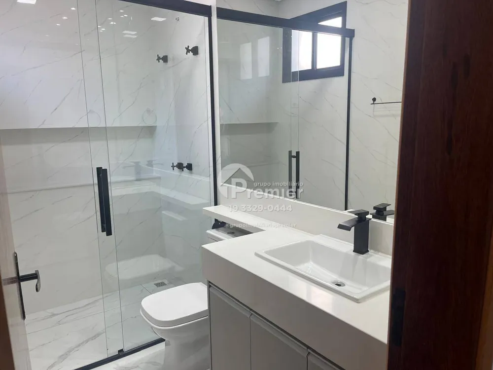 Casa, 3 quartos, 135 m² - Foto 4