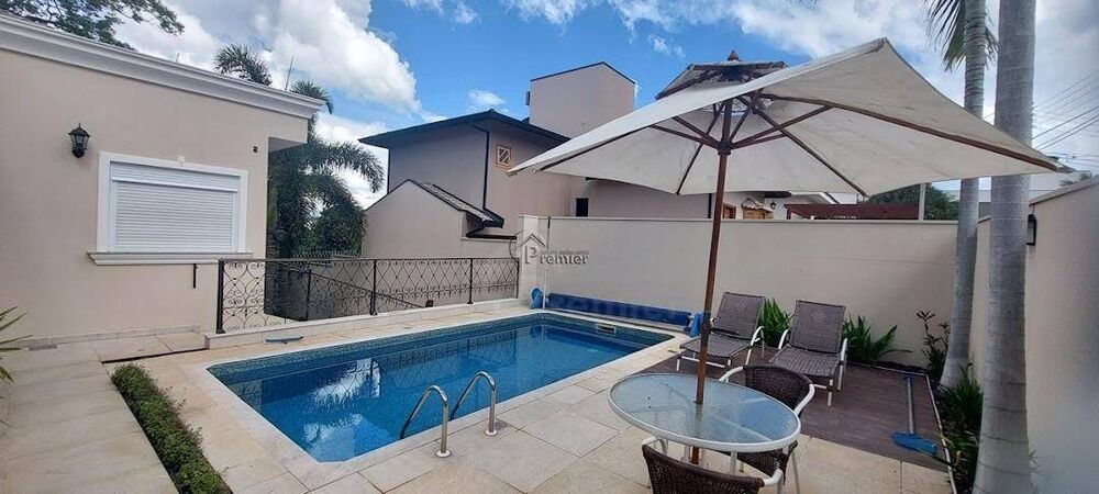 Casa de Condomínio, 7 quartos - Foto 7