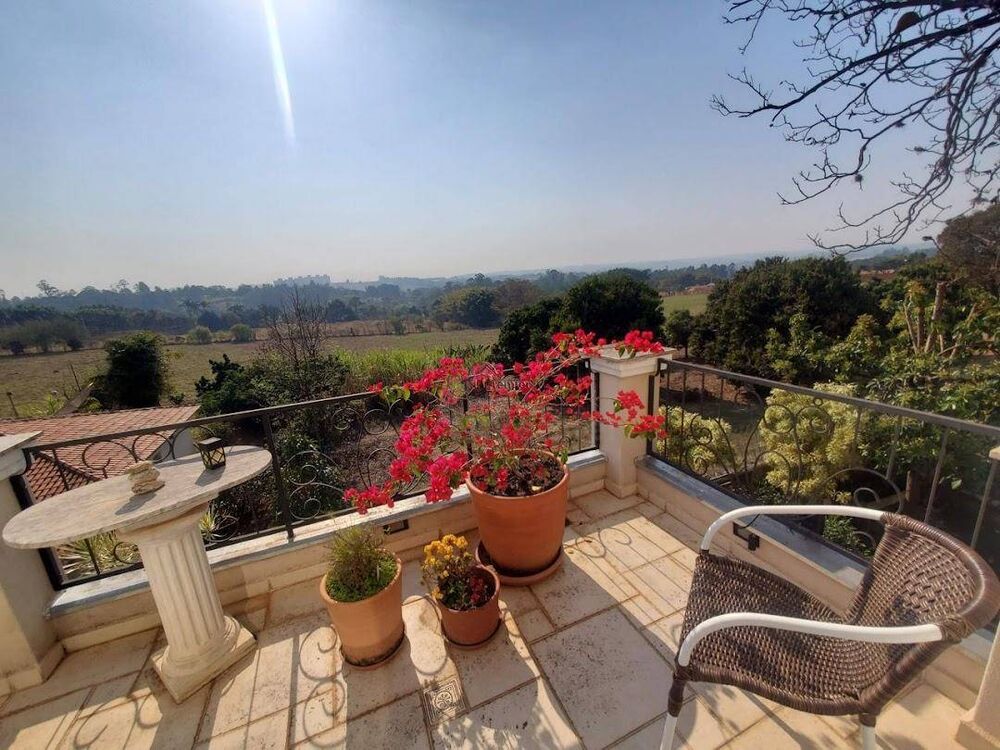 Casa de Condomínio, 7 quartos - Foto 10
