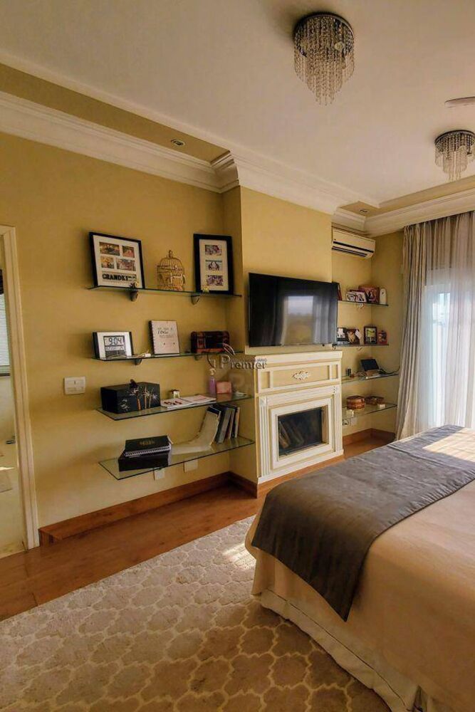 Casa de Condomínio, 7 quartos - Foto 47