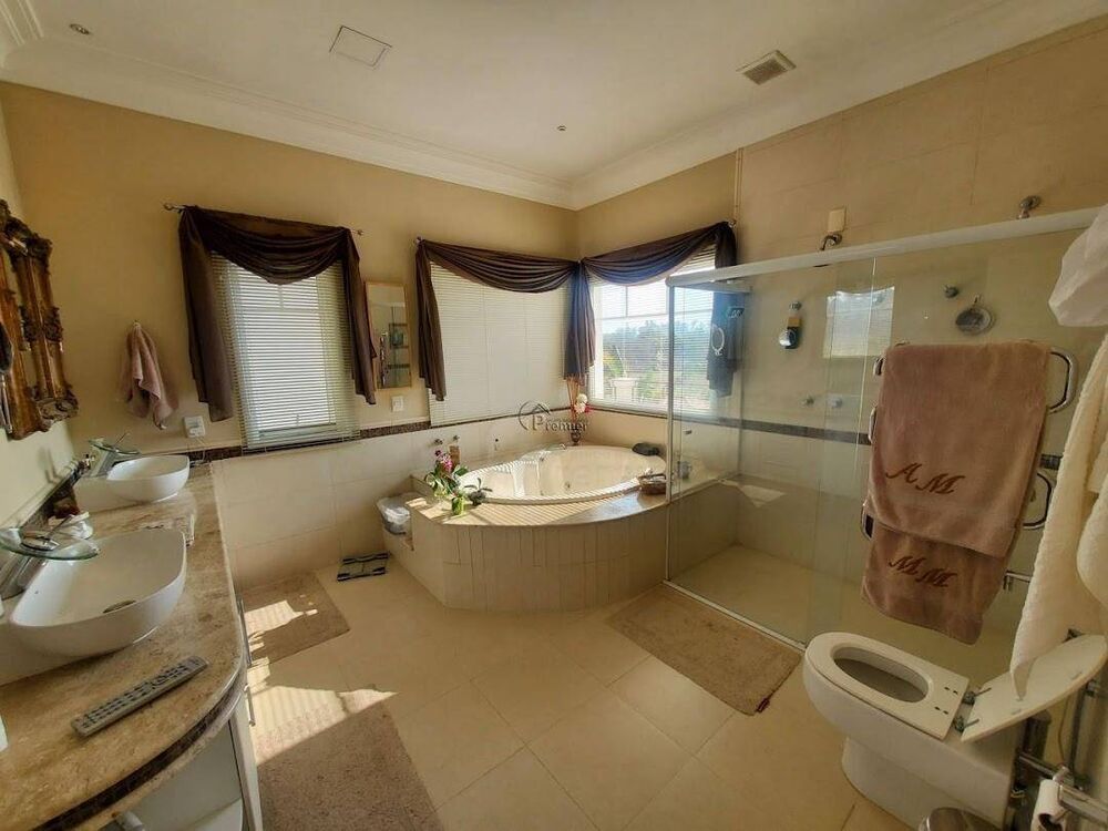Casa de Condomínio, 7 quartos - Foto 50
