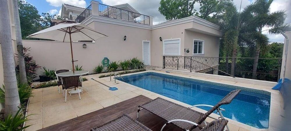 Casa de Condomínio, 7 quartos - Foto 52