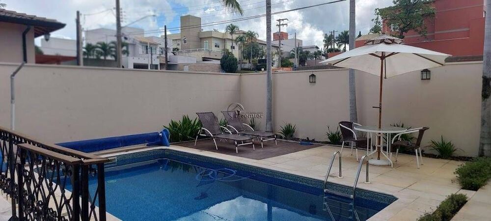Casa de Condomínio, 7 quartos - Foto 26