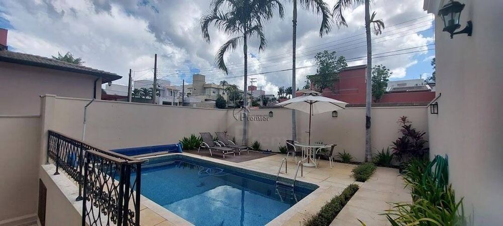 Casa de Condomínio, 7 quartos - Foto 12