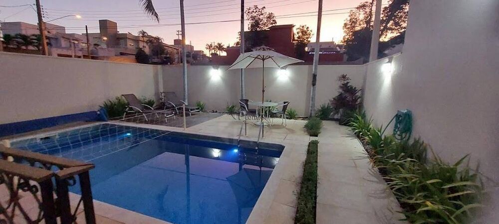 Casa de Condomínio, 7 quartos - Foto 8