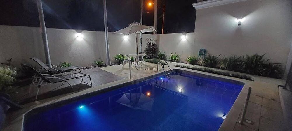 Casa de Condomínio, 7 quartos - Foto 41