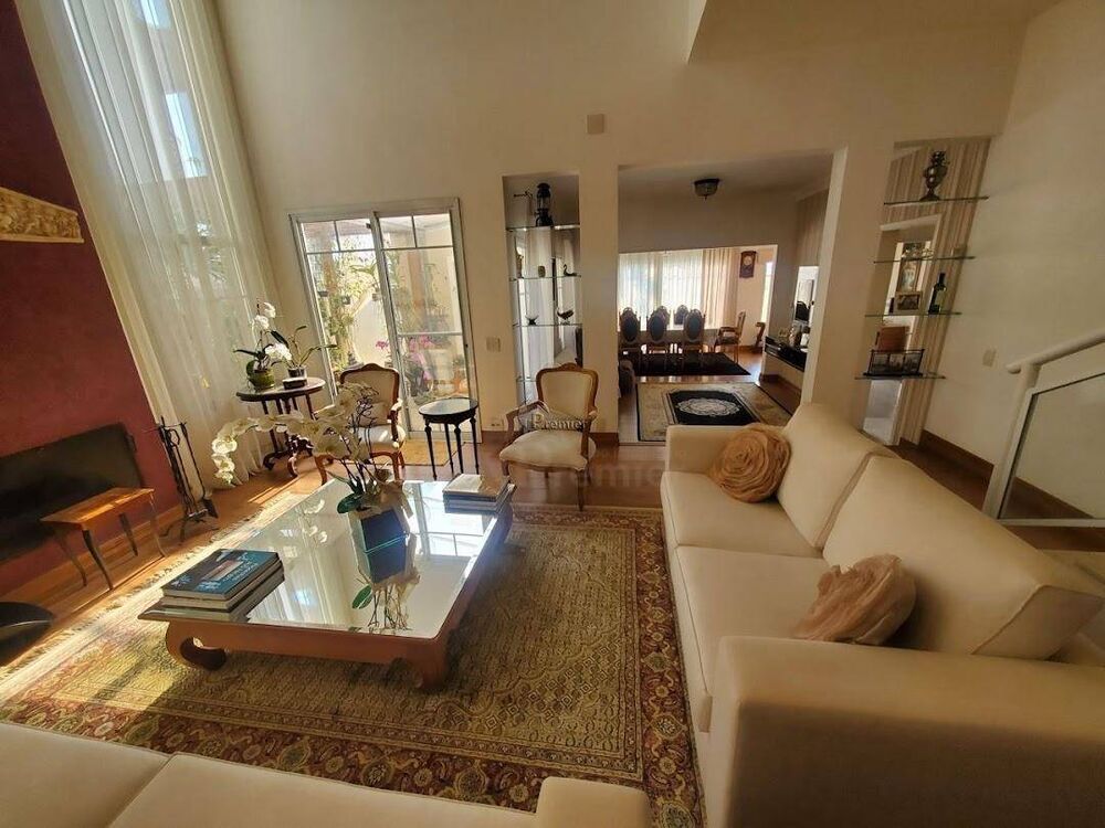 Casa de Condomínio, 7 quartos - Foto 4