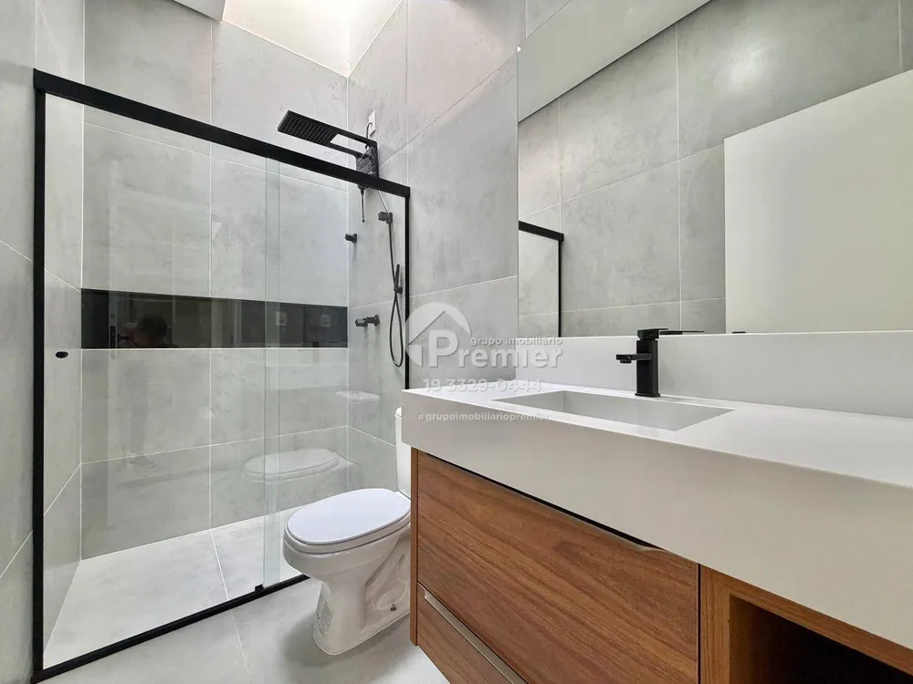 Casa de Condomínio, 3 quartos - Foto 10