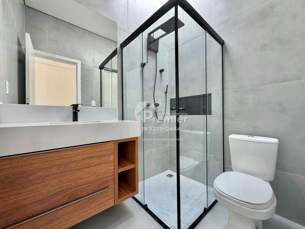 Casa de Condomínio, 3 quartos - Foto 8