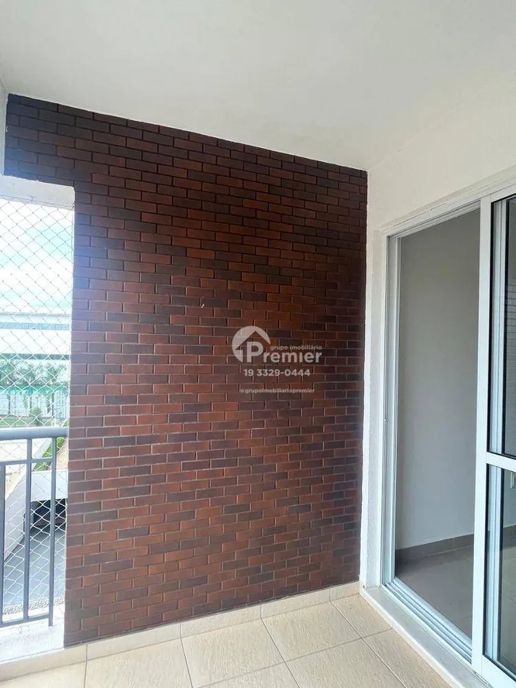 Apartamento, 3 quartos, 85 m² - Foto 2