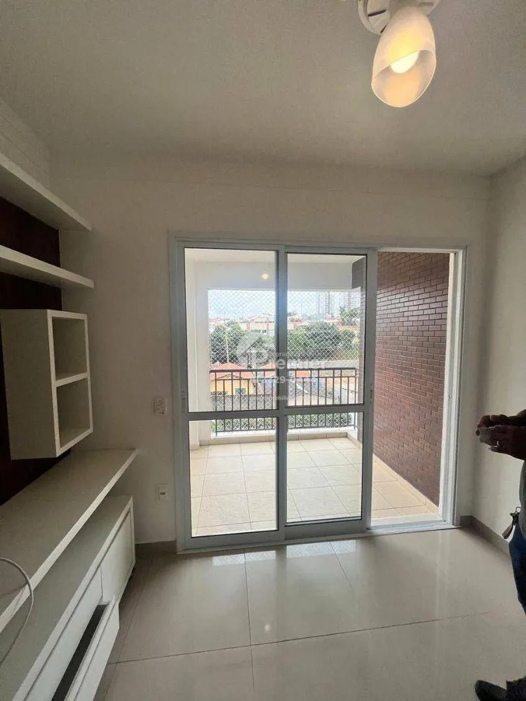 Apartamento, 3 quartos, 85 m² - Foto 1