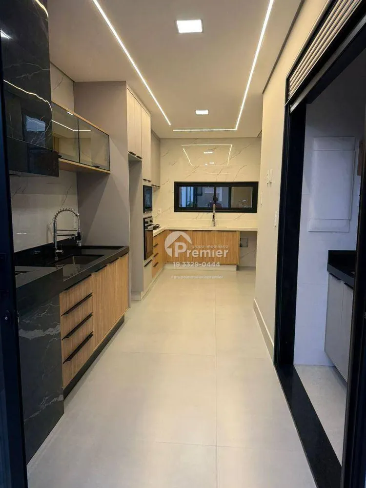 Casa de Condomínio, 3 quartos - Foto 5