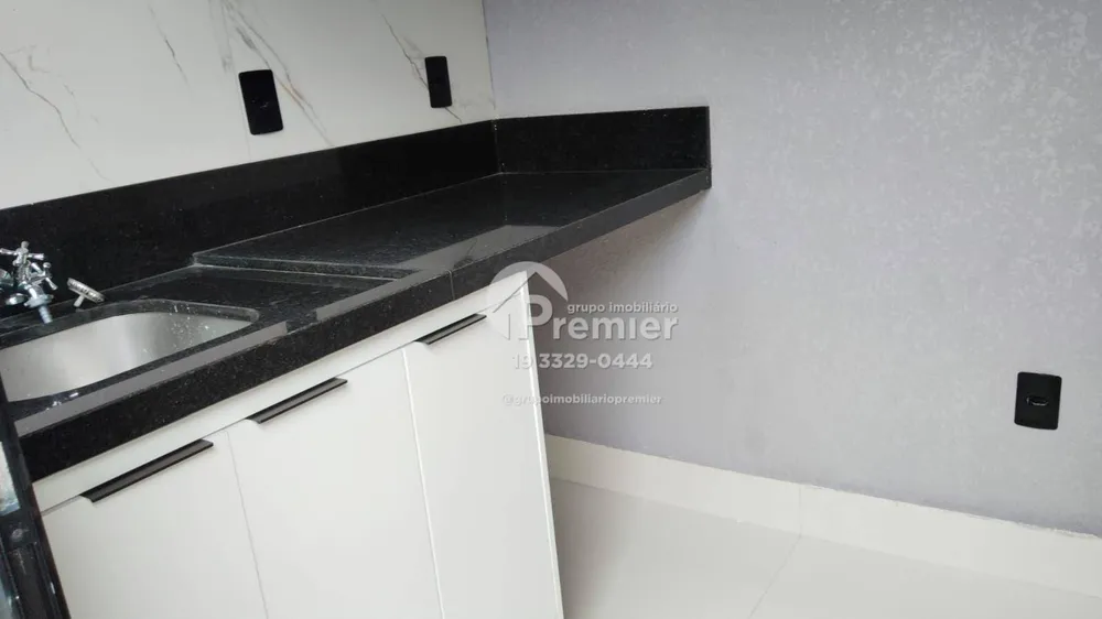 Casa, 3 quartos, 210 m² - Foto 4