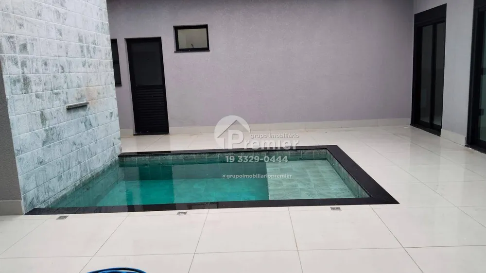Casa, 3 quartos, 210 m² - Foto 2