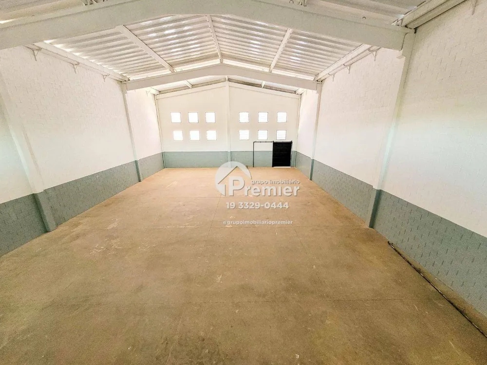 Depósito-Galpão, 440 m² - Foto 6