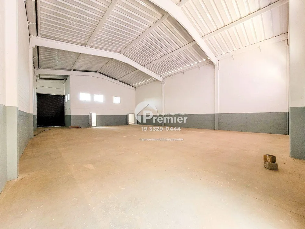 Depósito-Galpão, 440 m² - Foto 5