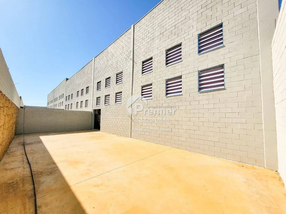 Depósito-Galpão, 440 m² - Foto 8