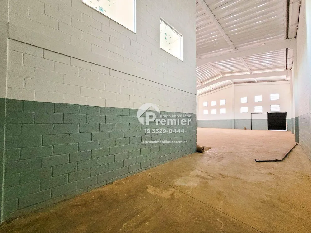 Depósito-Galpão, 440 m² - Foto 7
