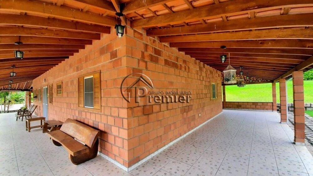 Sítio, 2 quartos, 2 hectares - Foto 19