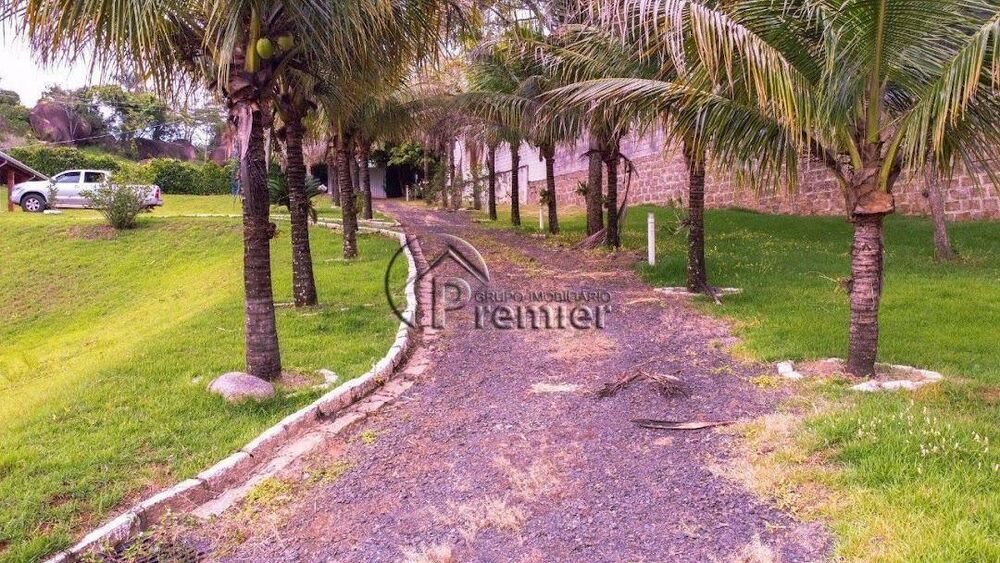 Sítio, 2 quartos, 2 hectares - Foto 2