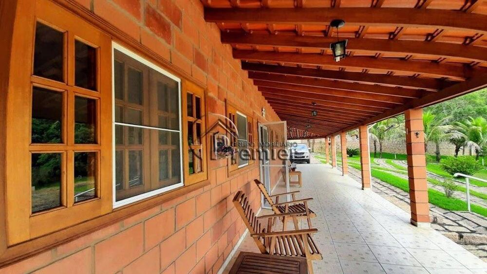 Sítio, 2 quartos, 2 hectares - Foto 20