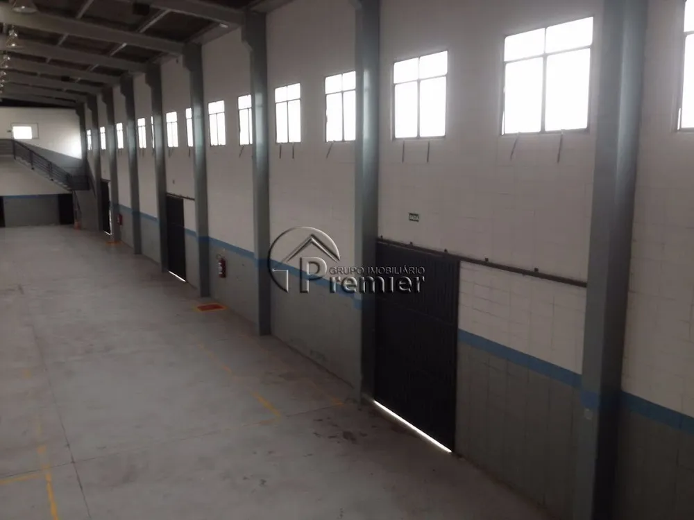 Depósito-Galpão, 2268 m² - Foto 5
