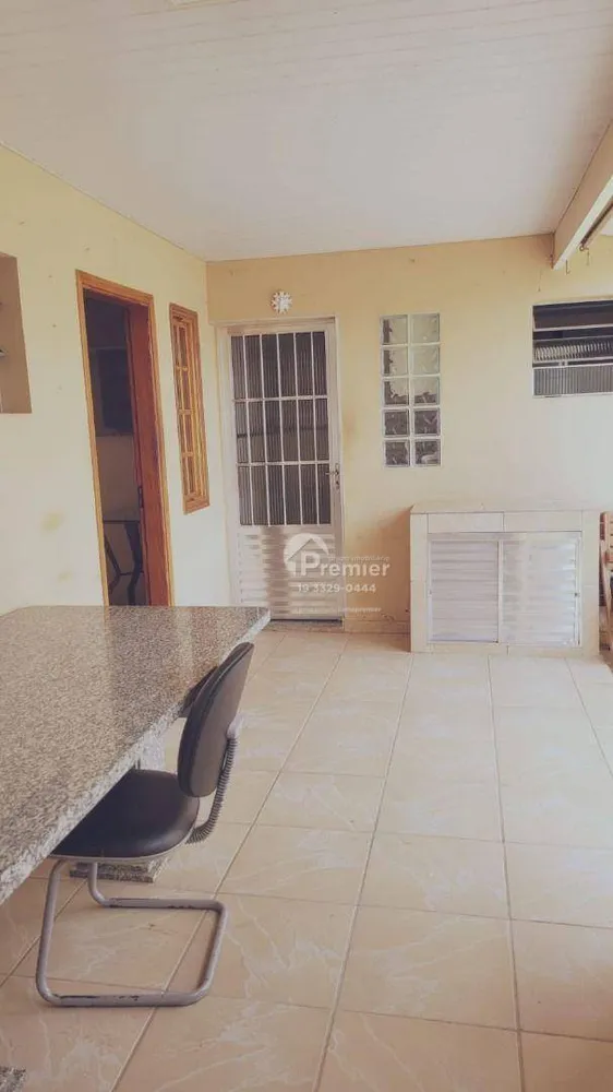 Casa, 2 quartos, 90 m² - Foto 2