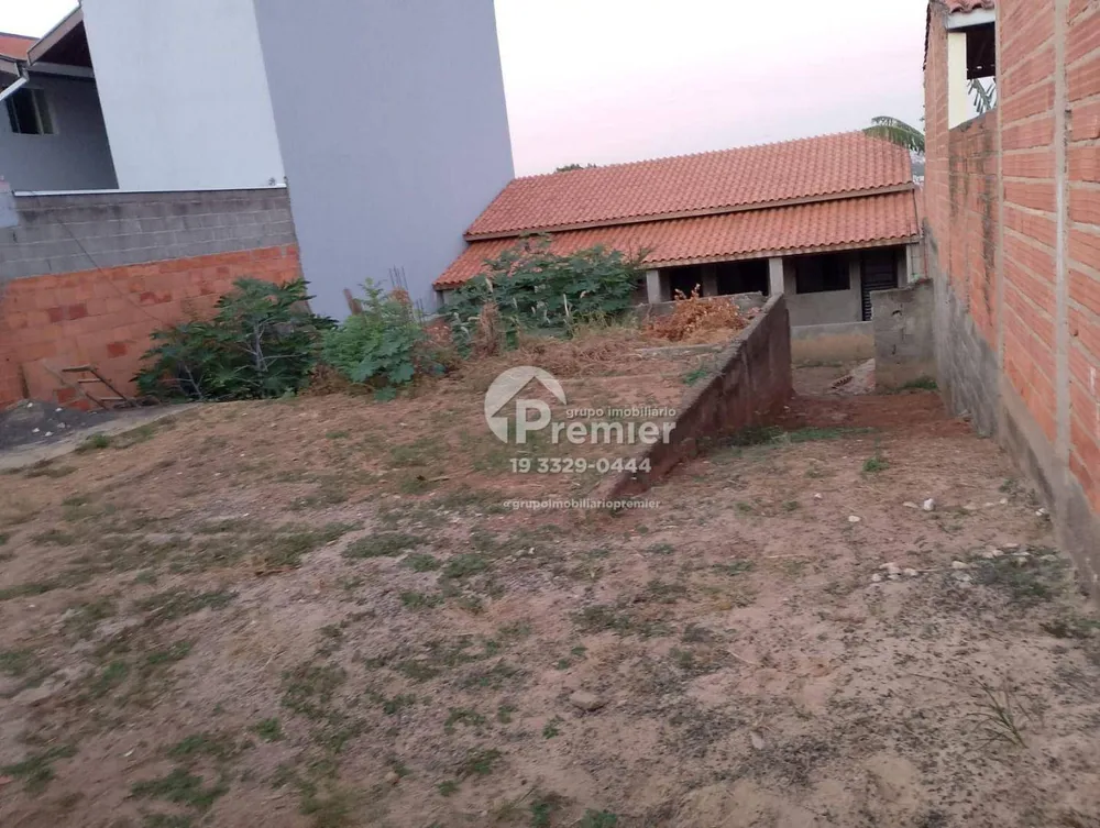 Terreno, 283 m² - Foto 1