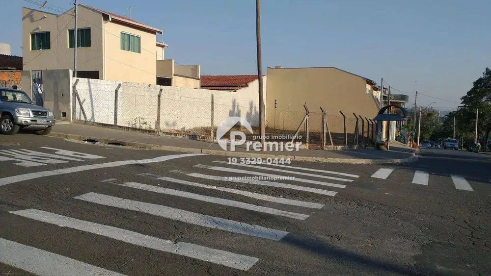 Terreno, 283 m² - Foto 1
