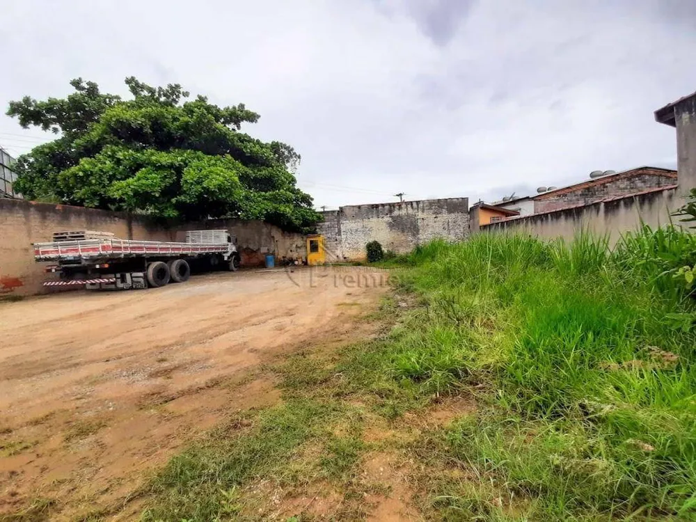 Terreno, 500 m² - Foto 1