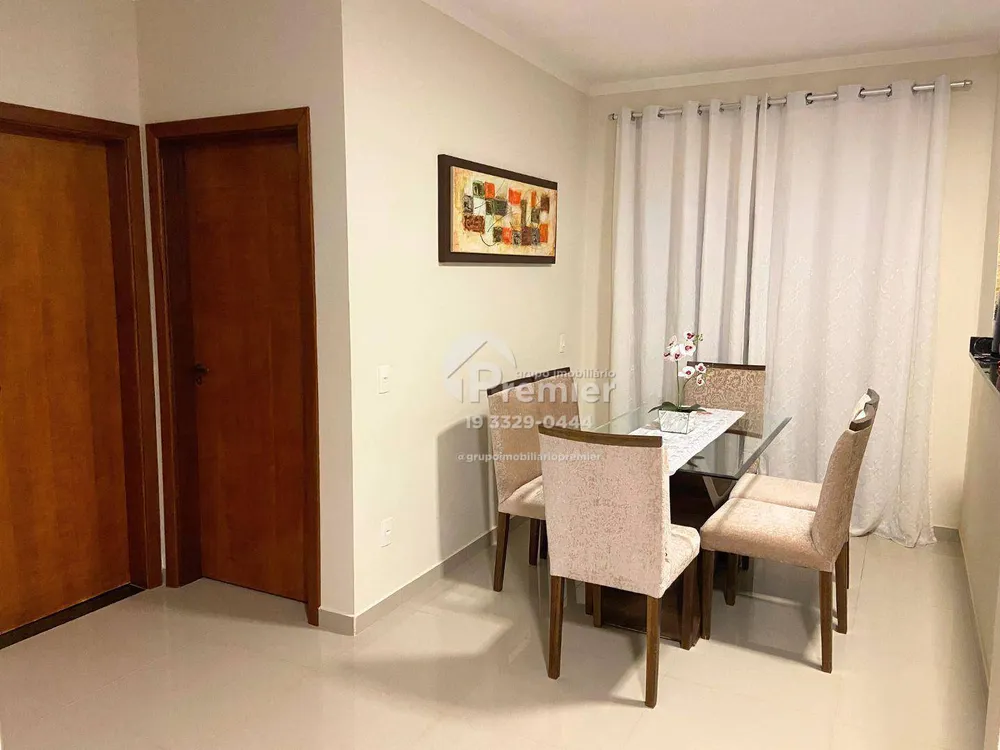 Apartamento, 2 quartos, 60 m² - Foto 2