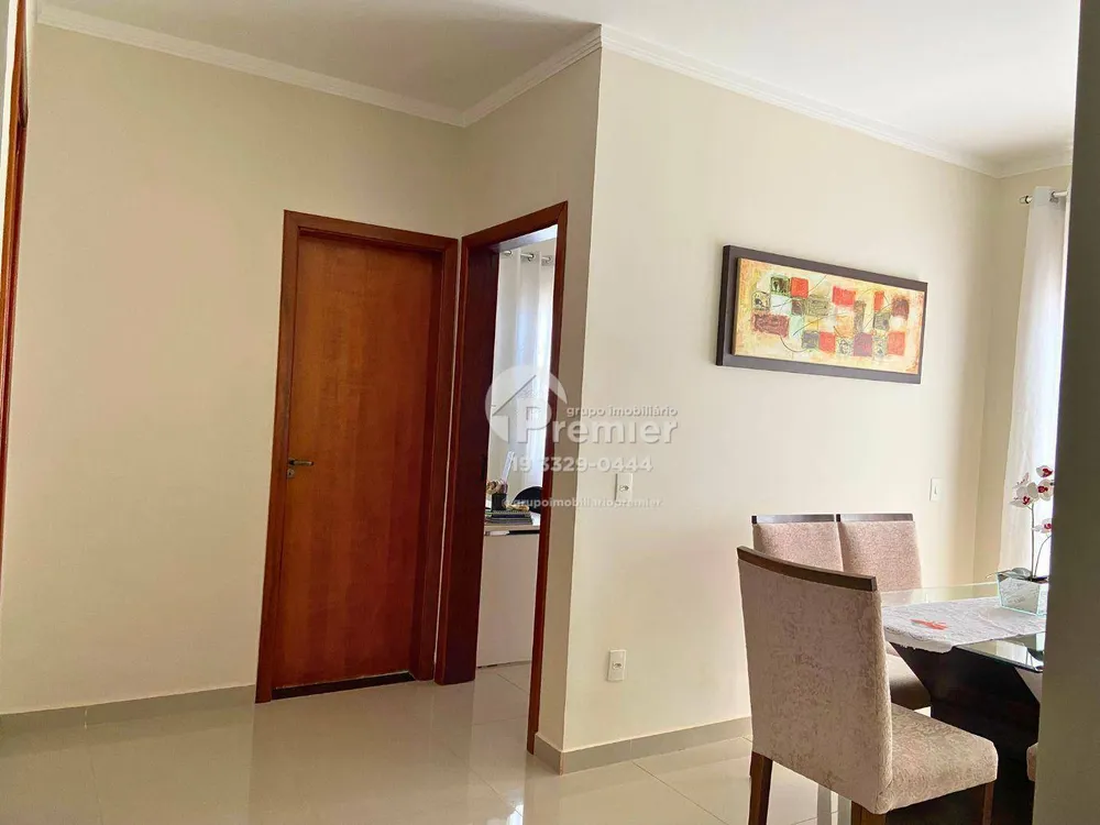 Apartamento, 2 quartos, 60 m² - Foto 5