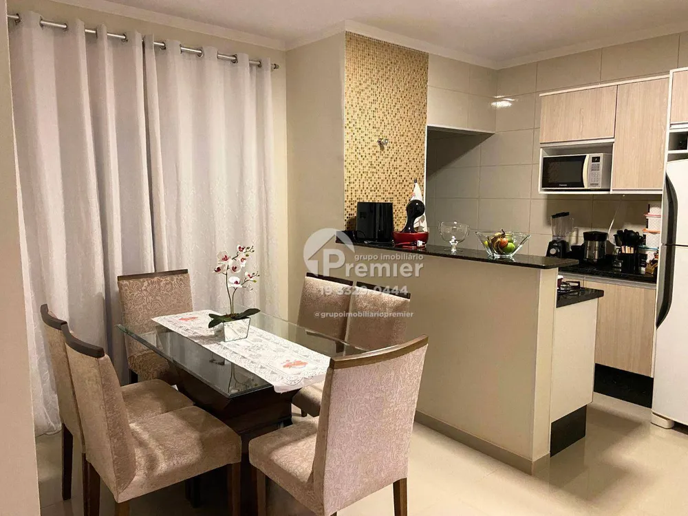 Apartamento, 2 quartos, 60 m² - Foto 6