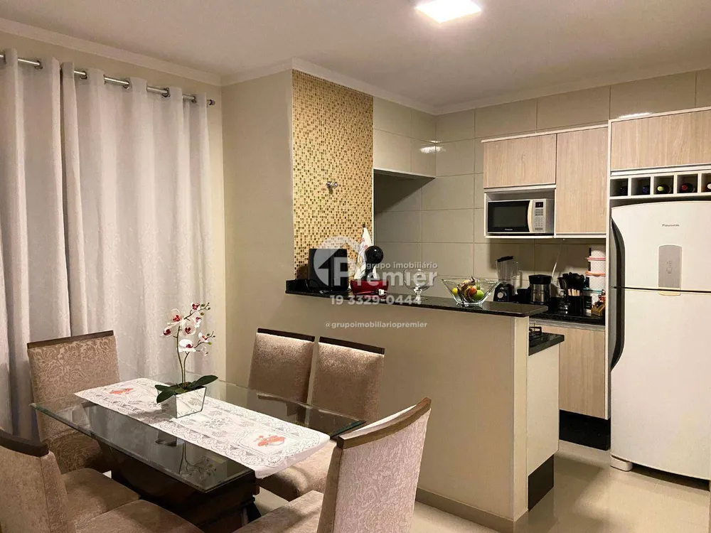 Apartamento, 2 quartos, 60 m² - Foto 1