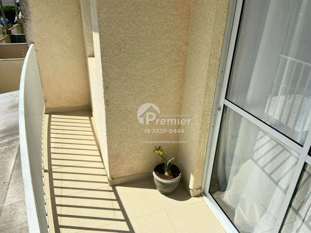 Apartamento, 2 quartos, 60 m² - Foto 10