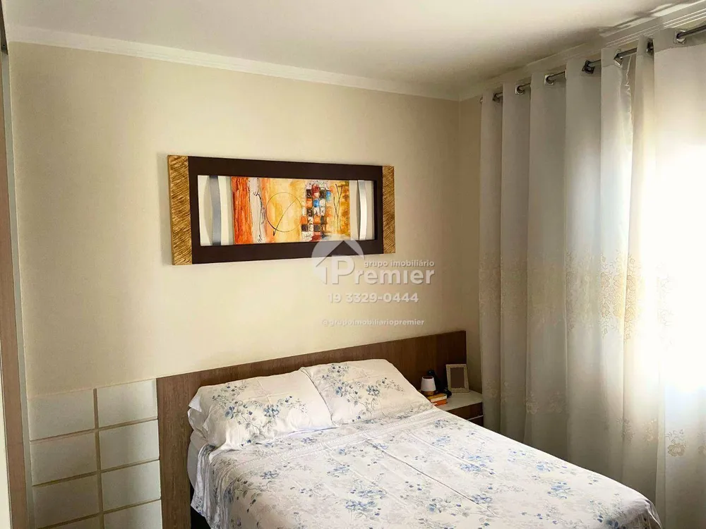 Apartamento, 2 quartos, 60 m² - Foto 11