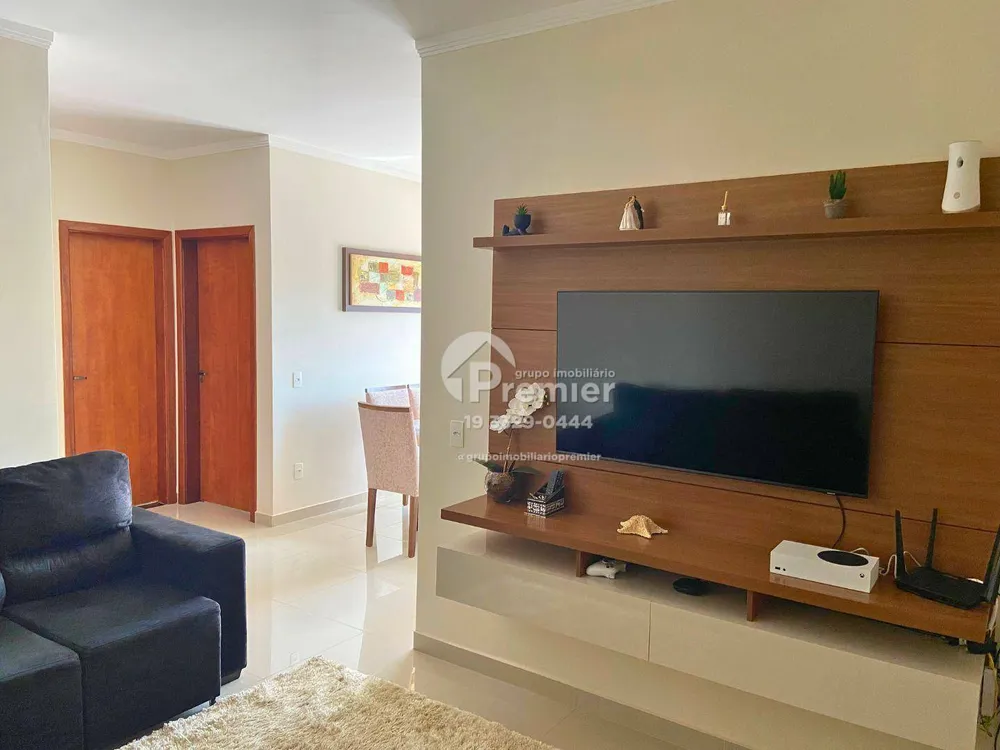 Apartamento, 2 quartos, 60 m² - Foto 3