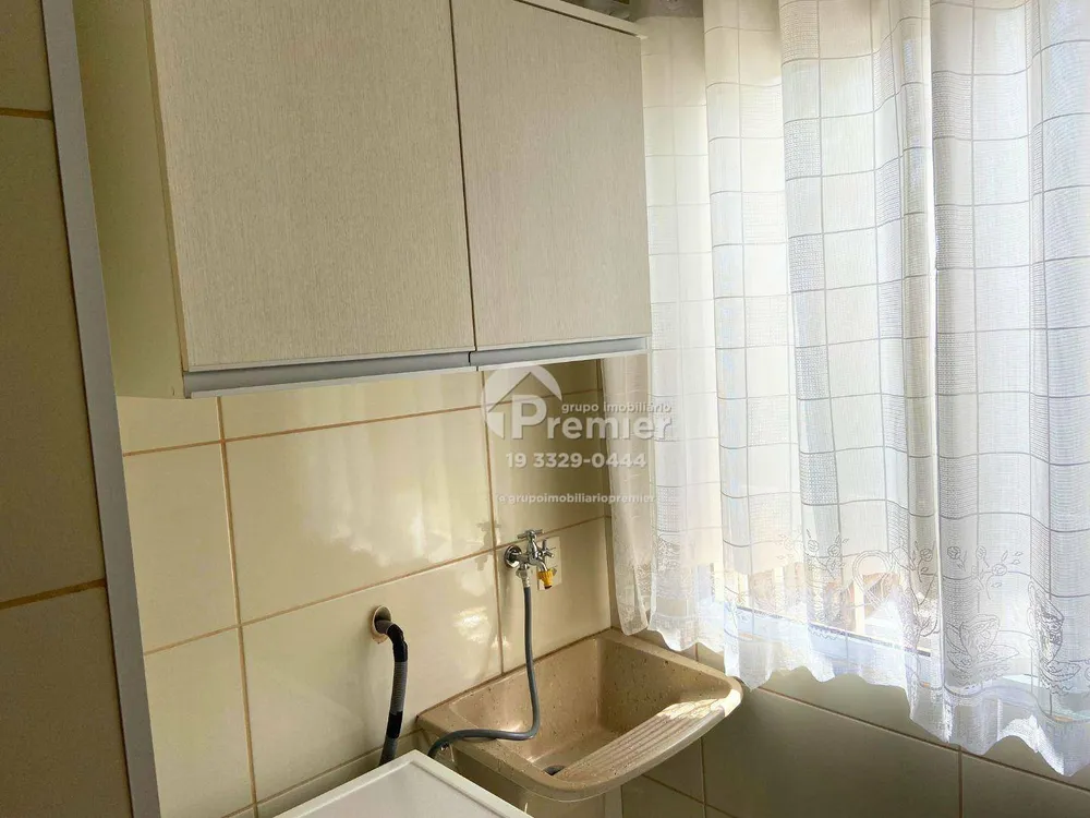 Apartamento, 2 quartos, 60 m² - Foto 12