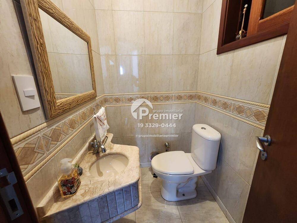 Casa de Condomínio, 3 quartos - Foto 14