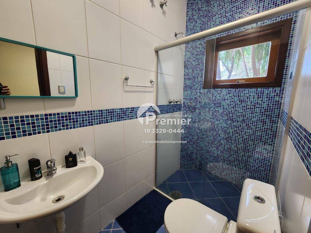 Casa de Condomínio, 3 quartos - Foto 35