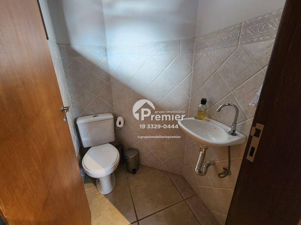 Casa de Condomínio, 3 quartos - Foto 21