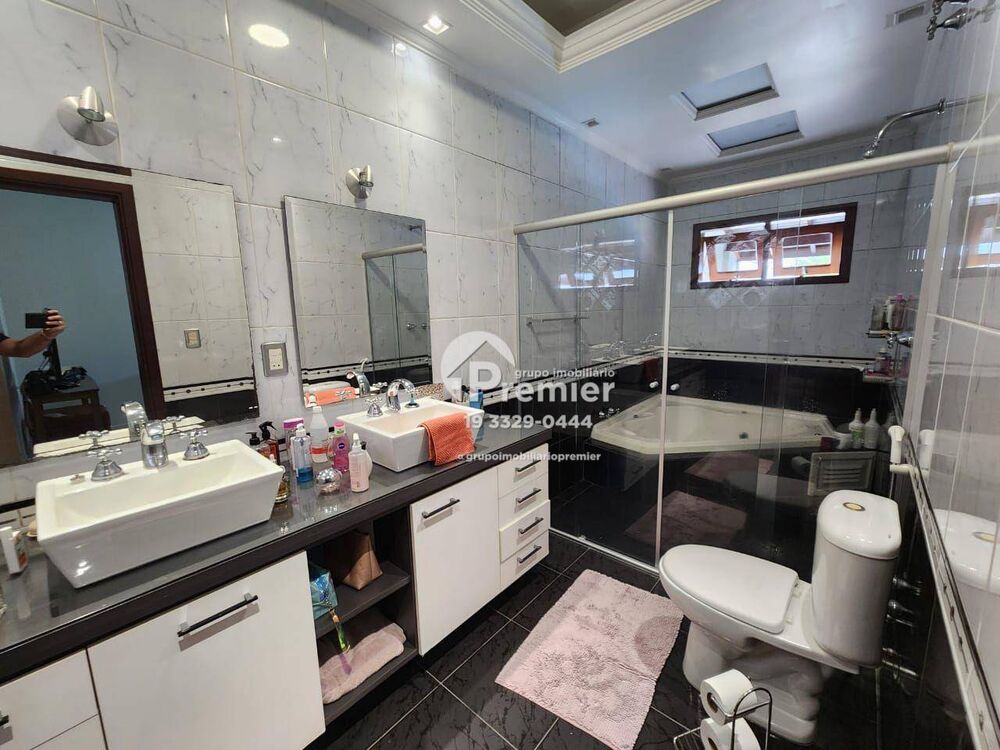 Casa de Condomínio, 3 quartos - Foto 23