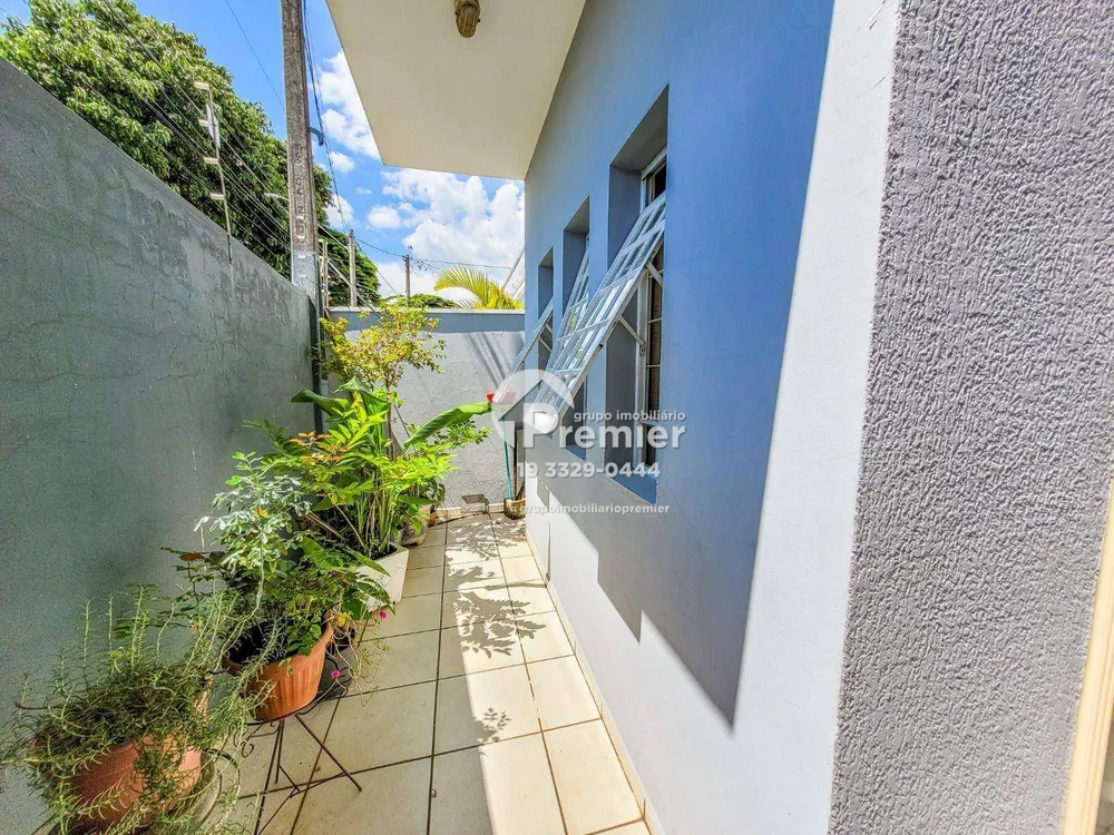 Casa, 3 quartos, 173 m² - Foto 1
