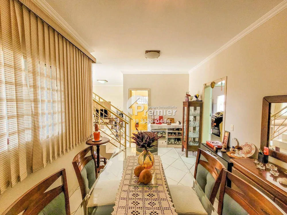 Casa, 3 quartos, 173 m² - Foto 4