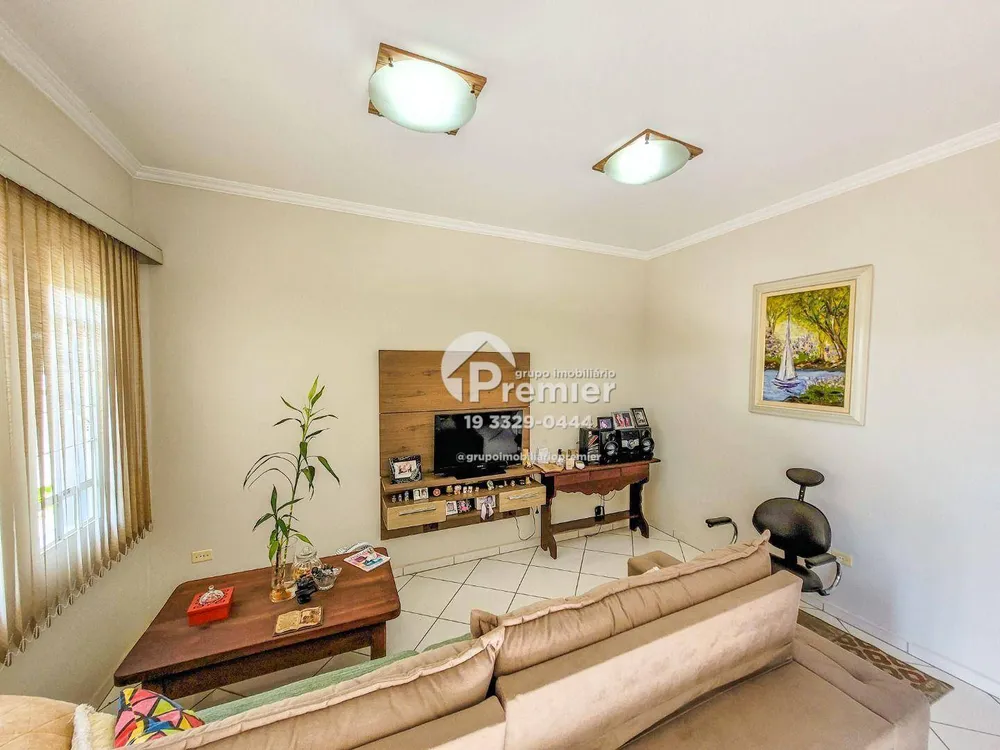 Casa, 3 quartos, 173 m² - Foto 2