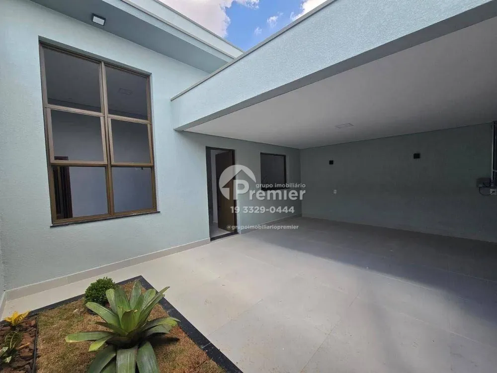 Casa, 3 quartos, 120 m² - Foto 3