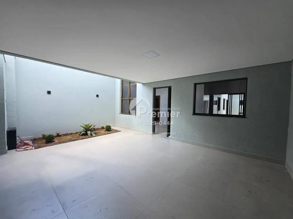 Casa, 3 quartos, 120 m² - Foto 2