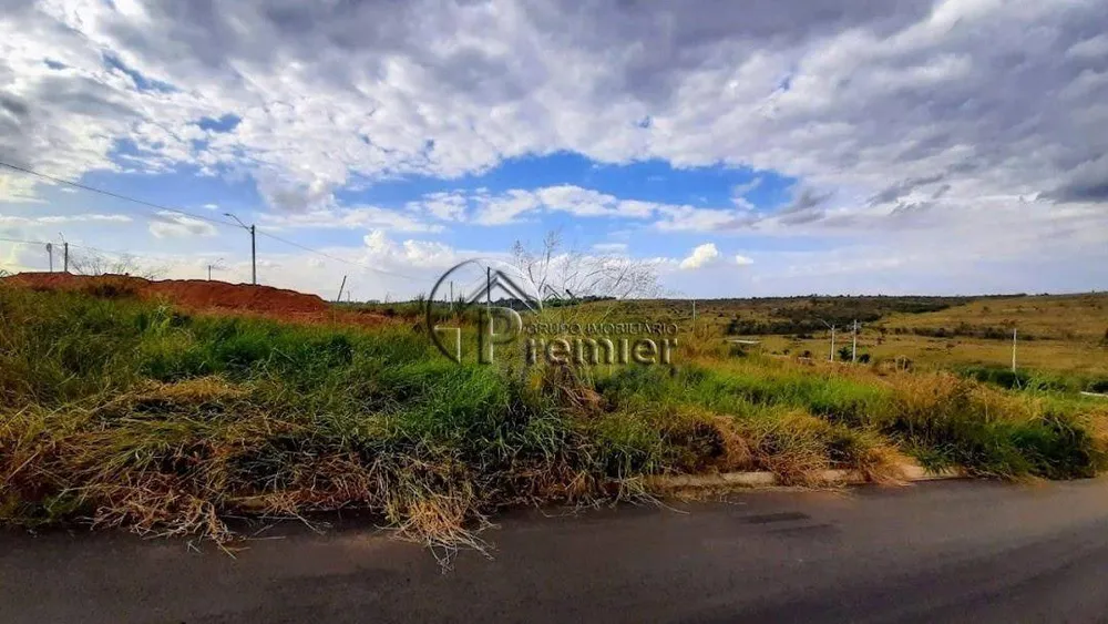 Terreno, 247 m² - Foto 1