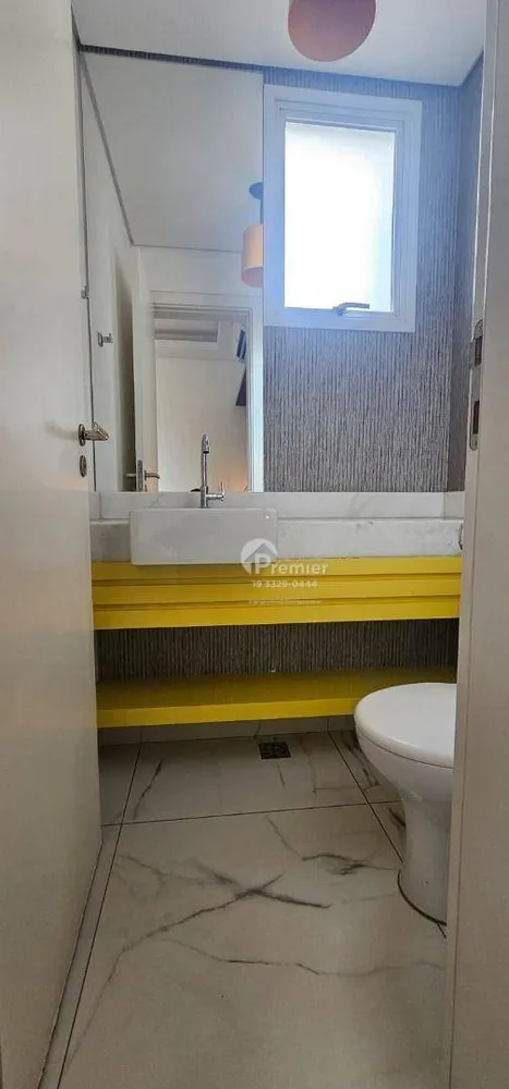 Apartamento, 1 quarto, 55 m² - Foto 5